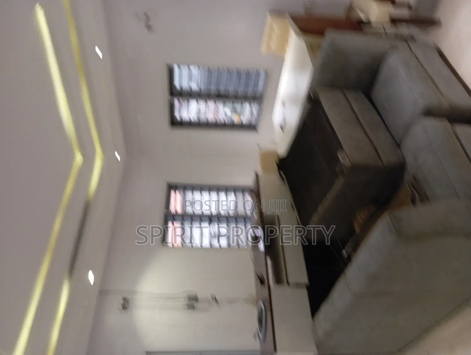 4bdrm Duplex in Ogudu for rent