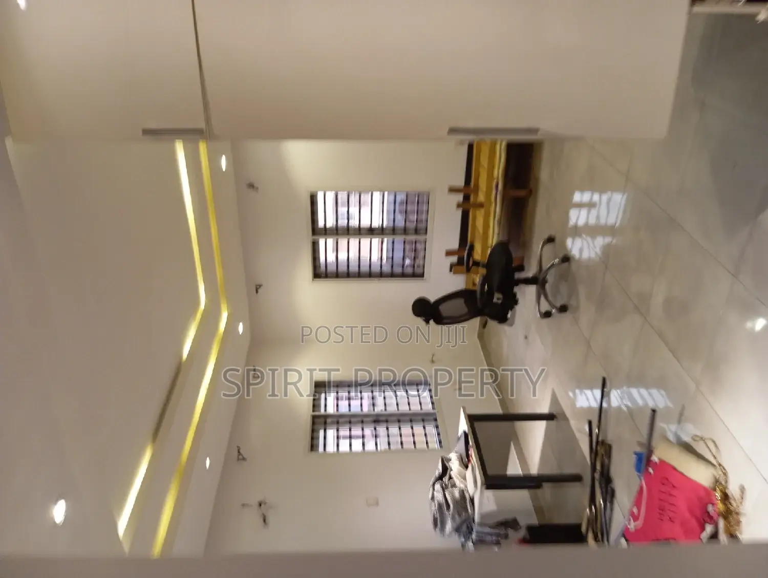 4bdrm Duplex in Ogudu for rent