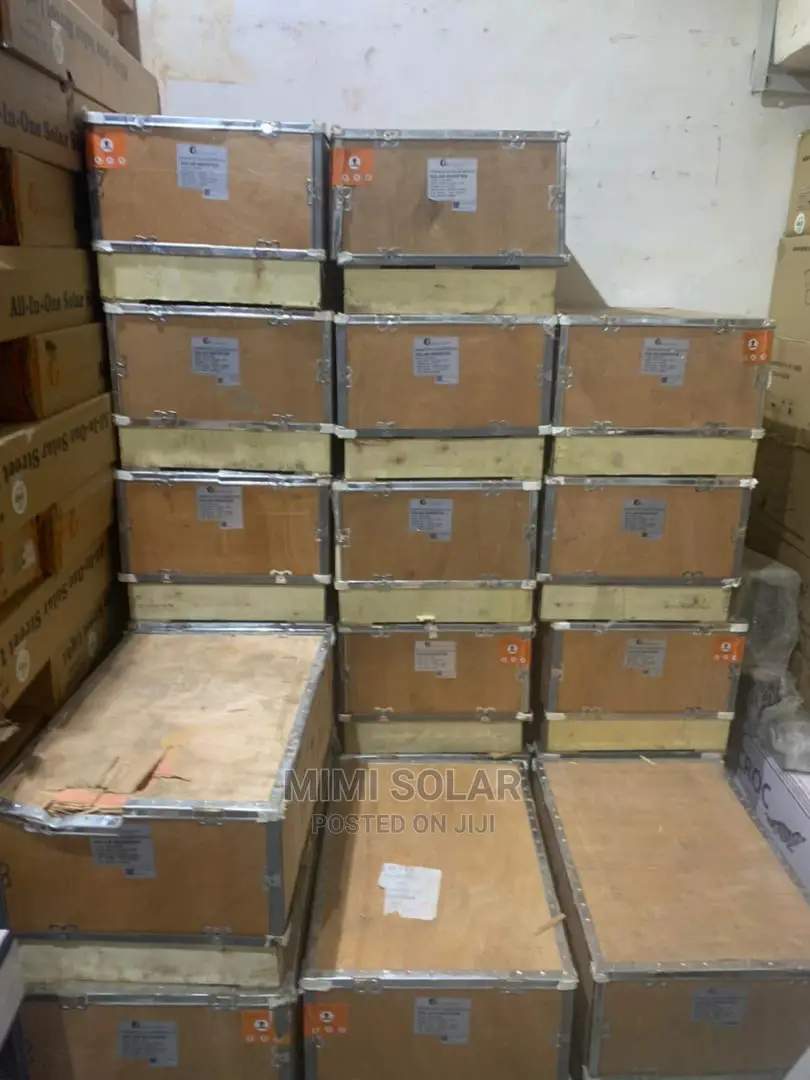 Hybrid Inverter Original 10kva Felicity Inverter