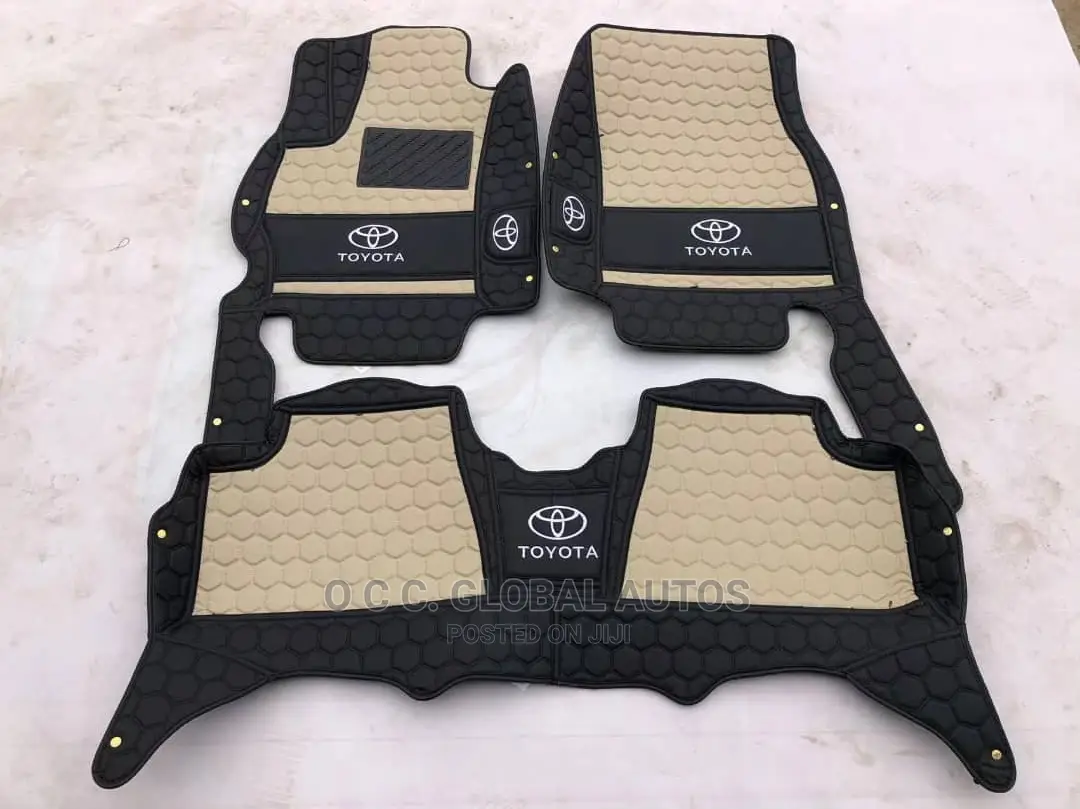 Foot Mart Camry 014