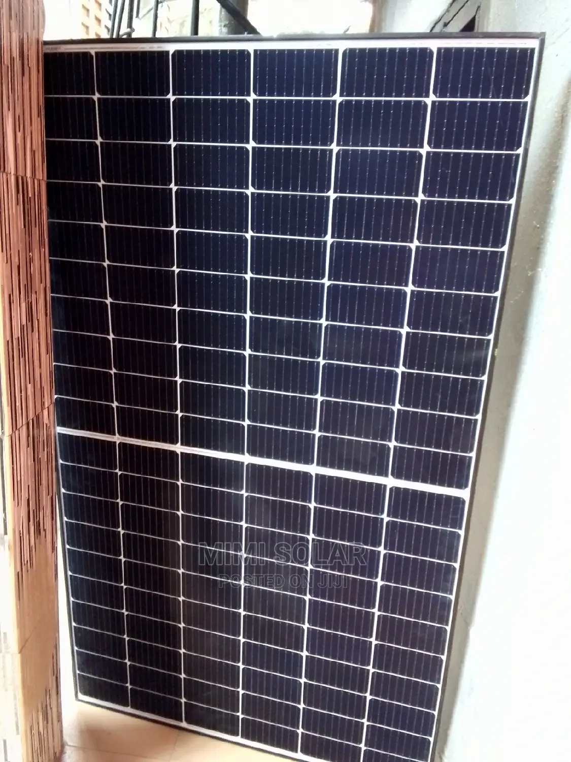 600 Watts Canadian Solar Panels Available