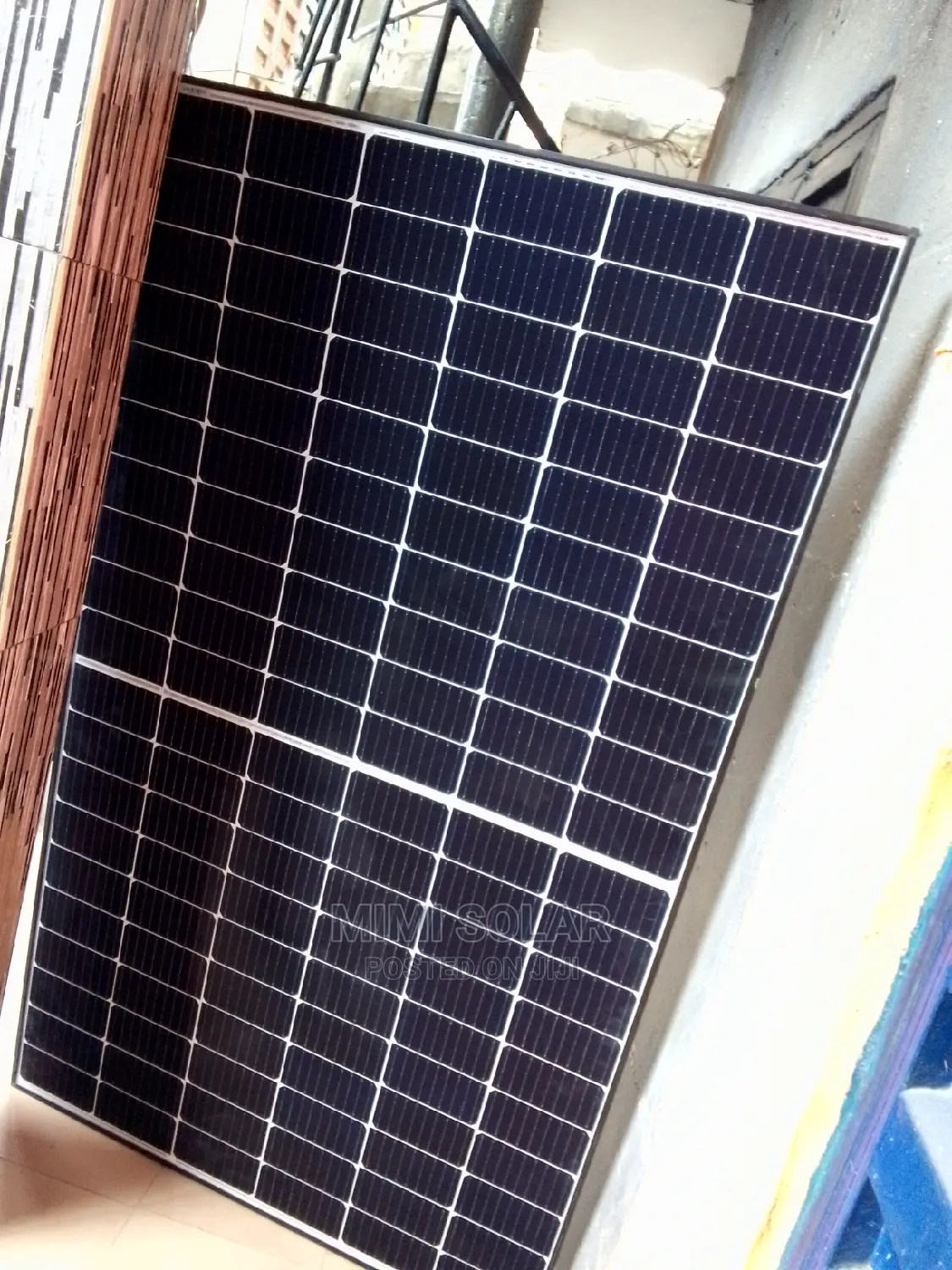 600 Watts Canadian Solar Panels Available