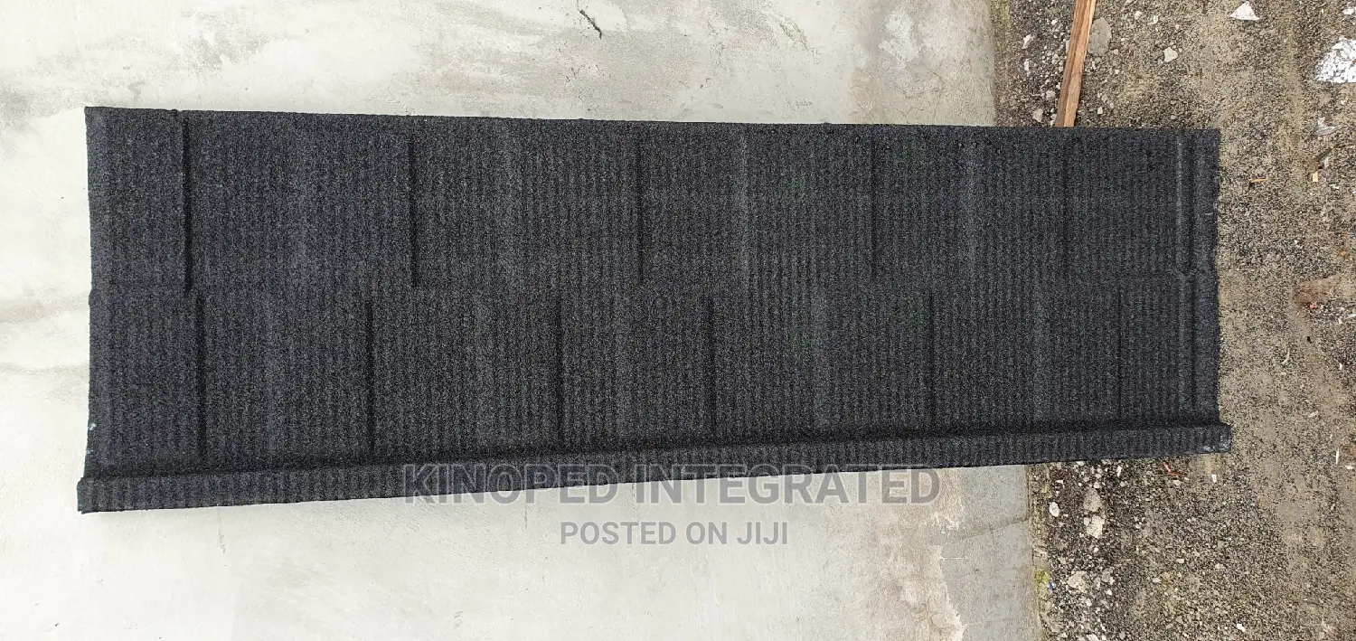 Kinoped Roofings Stone Coated