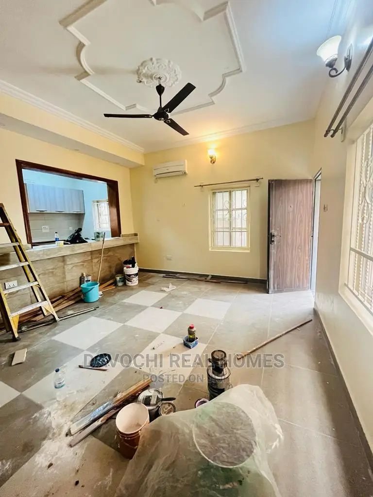3bdrm Duplex in Ologolo Estate, Lekki for rent