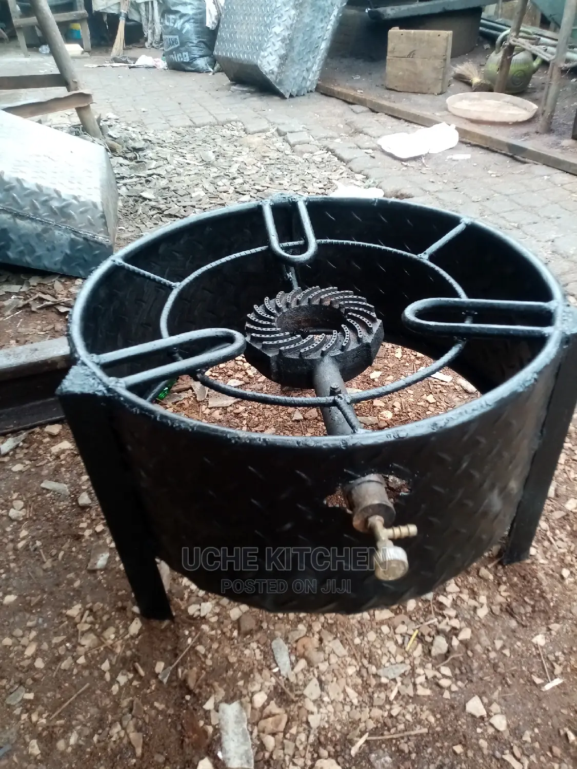 We Sell All Kinds of Industrial Cooker