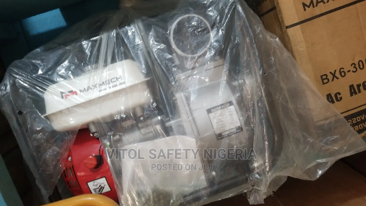 Diesel Water Pumps