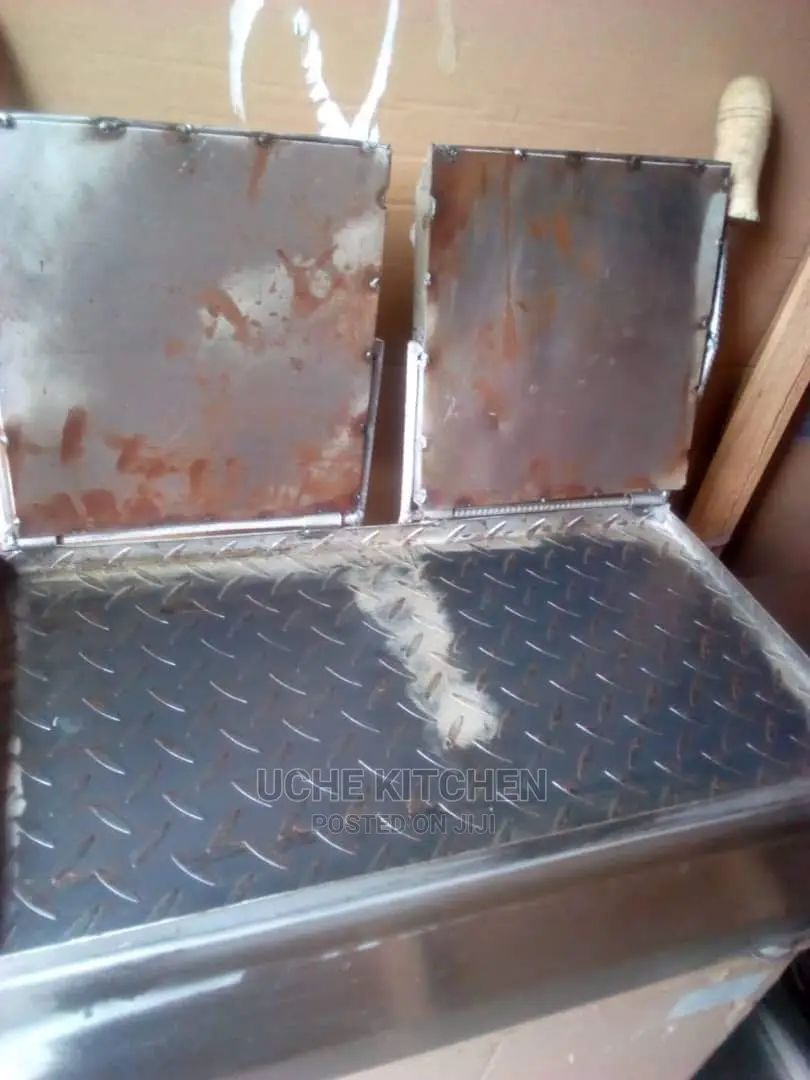 We Sell All Kinds of Shawarma Toaster