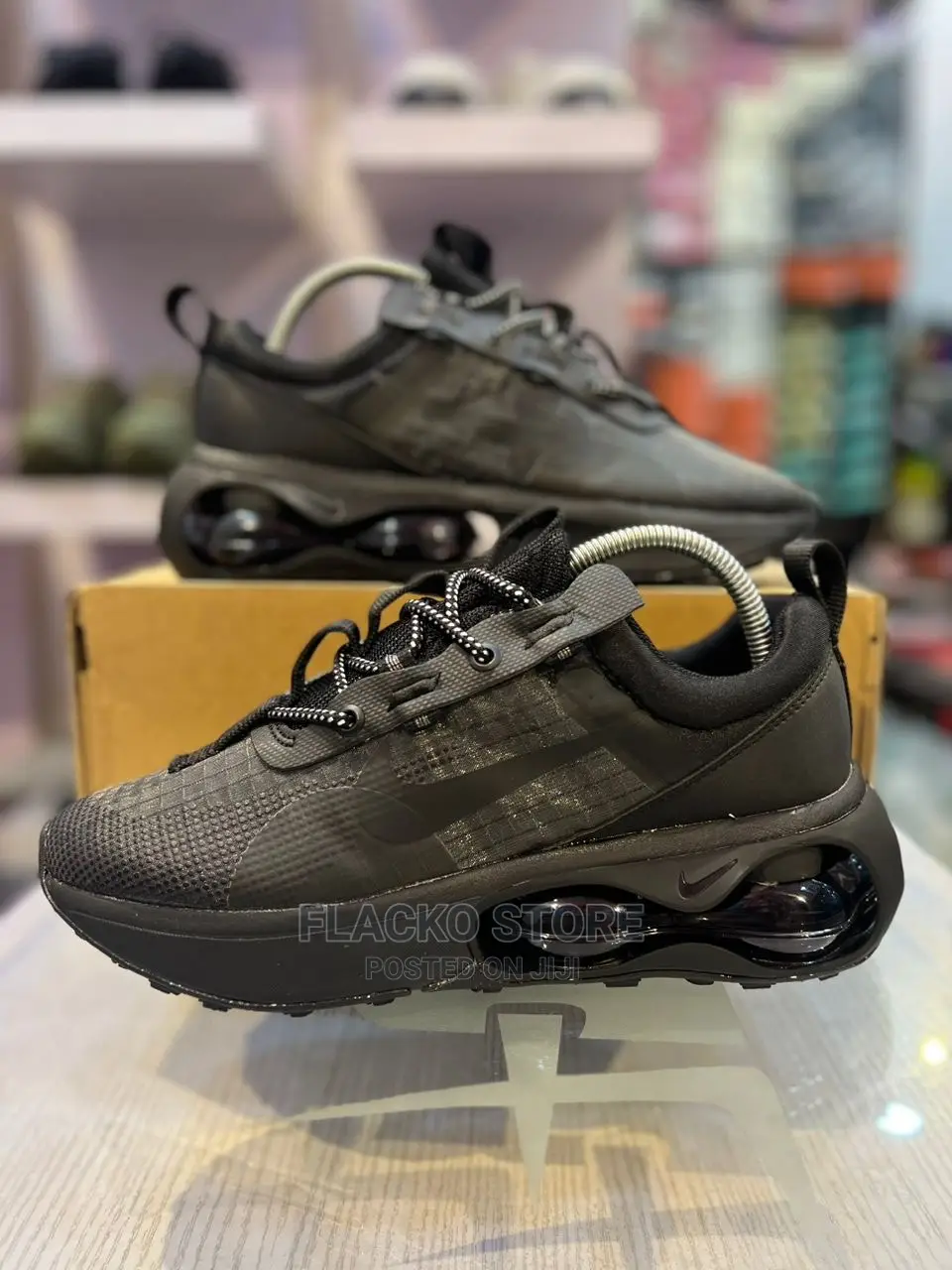 Original Nike Air Max 2021 Sneakers