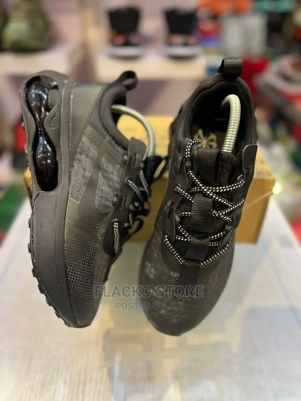 Original Nike Air Max 2021 Sneakers