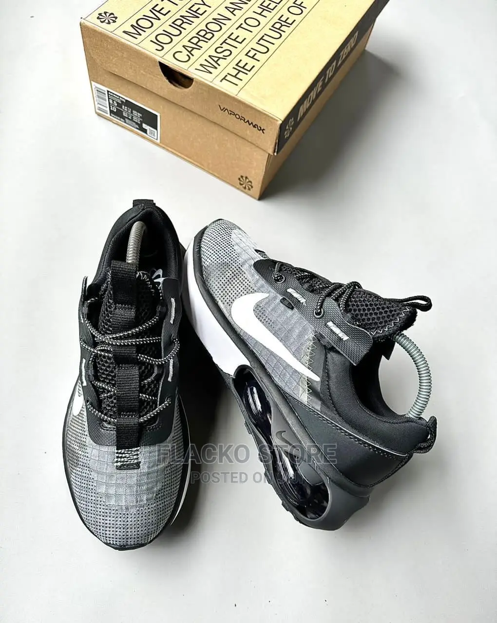 Original Nike Air Max 2021 Sneakers