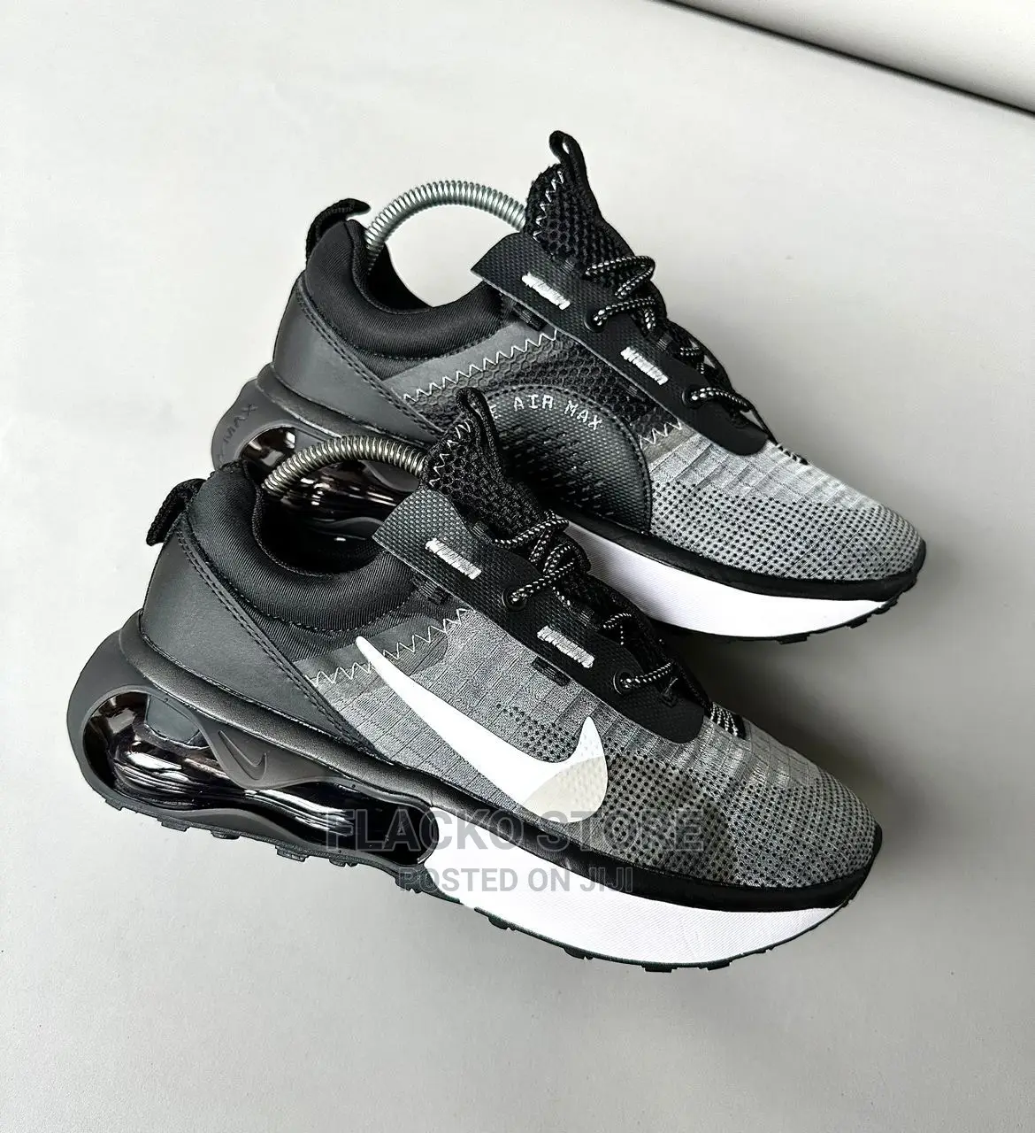 Original Nike Air Max 2021 Sneakers