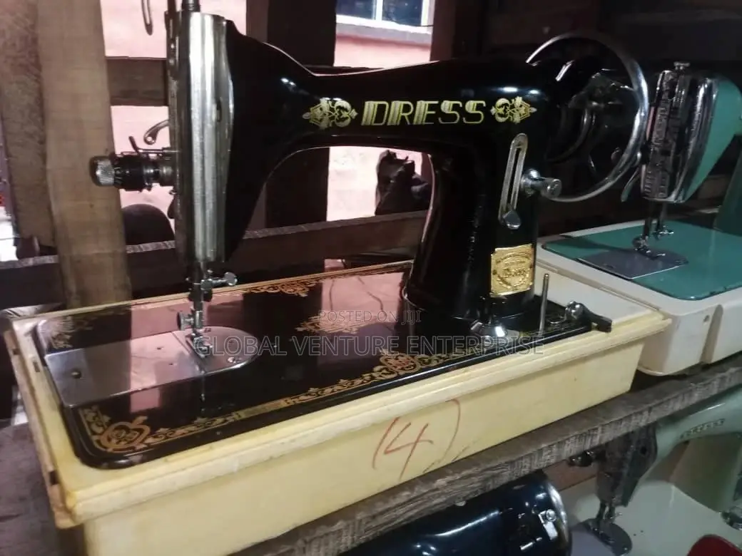Sewing Machine