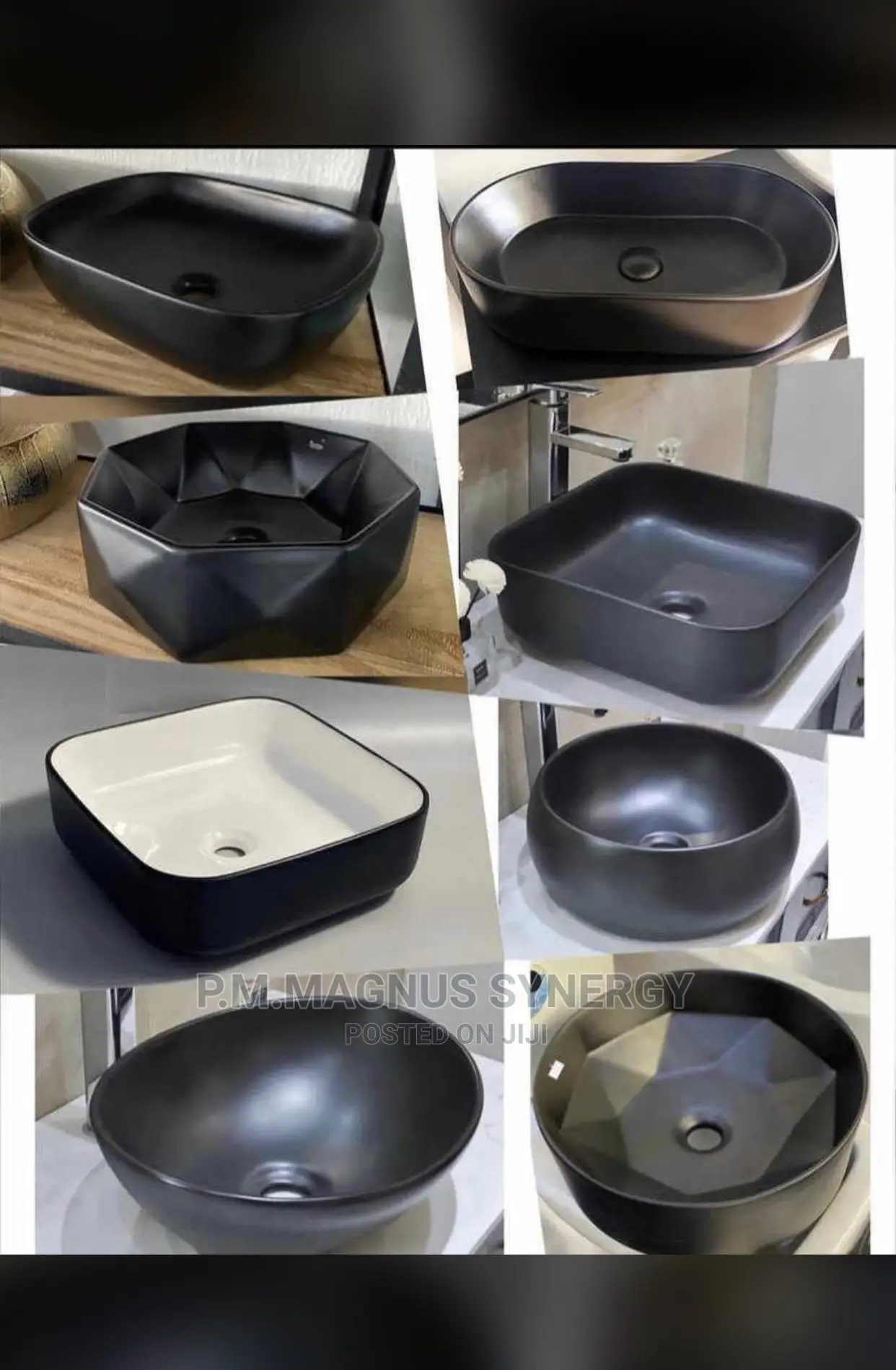 England Standard Wash Hand