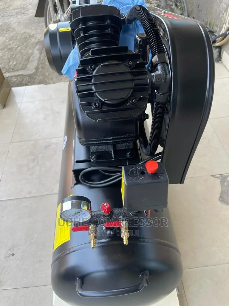 Air Compressor 100l 3hp