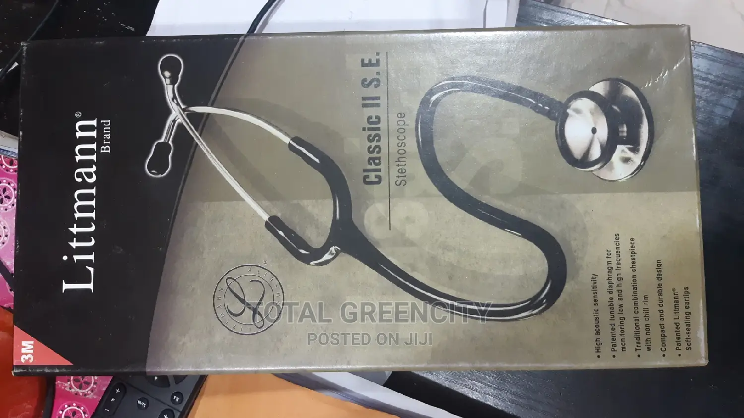 Littman Stethoscope