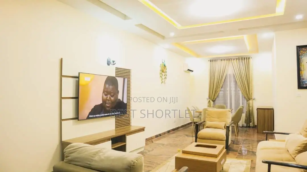 Luxury 2 Bedroom