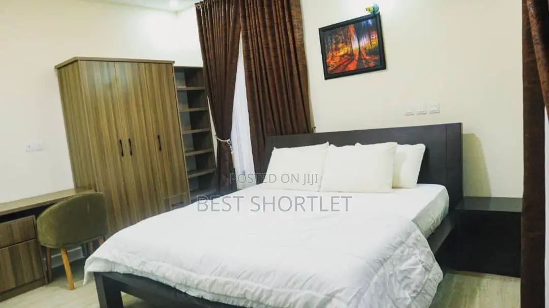 Luxury 2 Bedroom