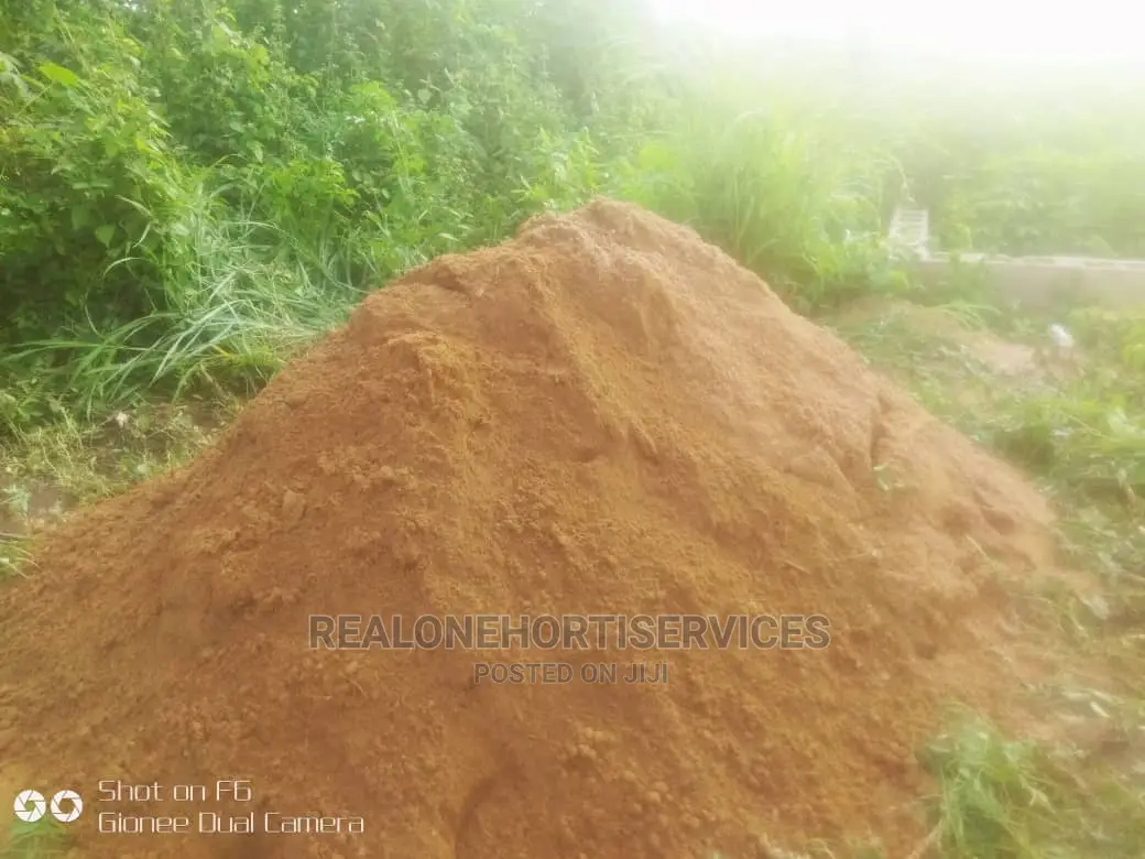 Sand, Sharpsand and Granite Supplier (Non Compromise)