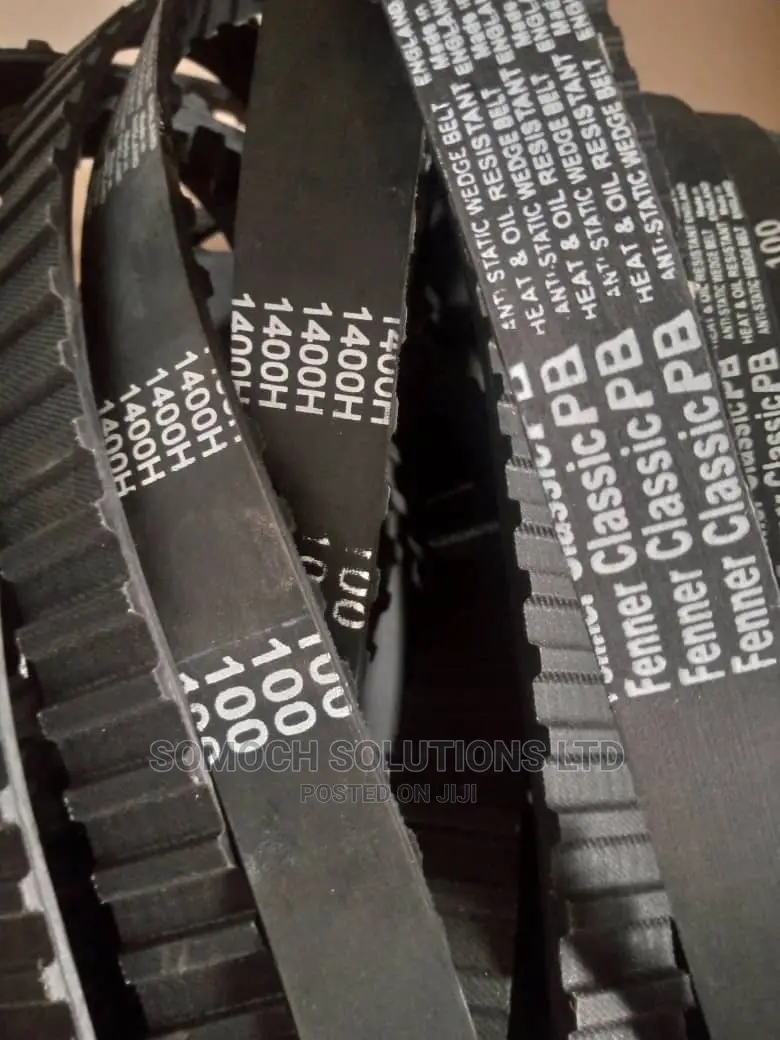 1400-H-100 1400H100 Imperial Timing Belt Nigeria Lagos