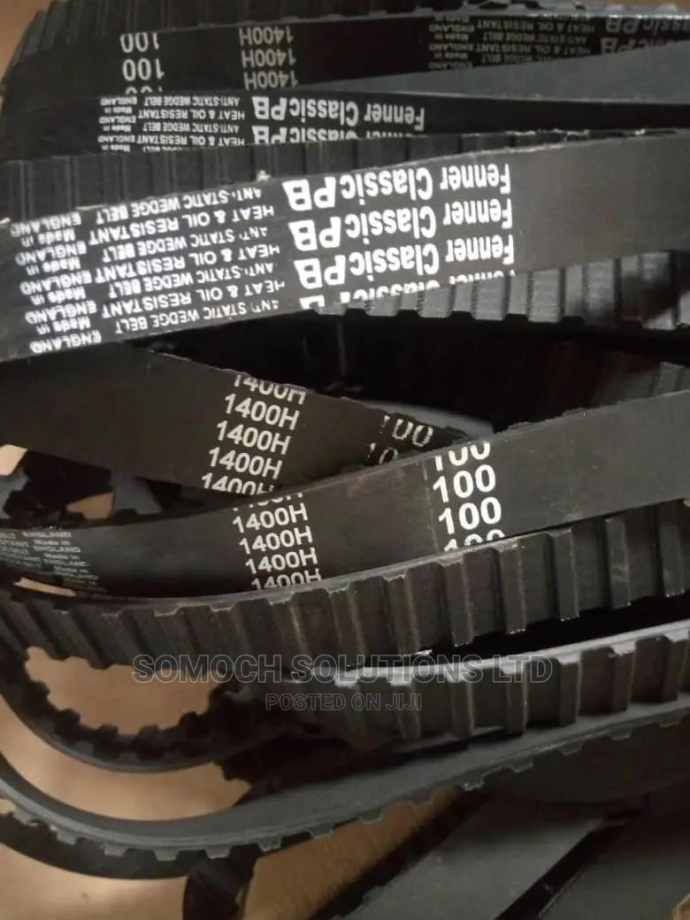 1400-H-100 1400H100 Imperial Timing Belt Nigeria Lagos
