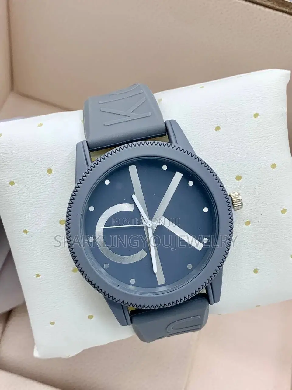 Calvin Klein Wrist Watch