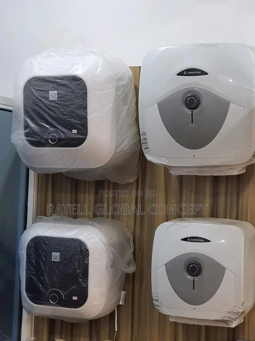 Sweethome Water Heater