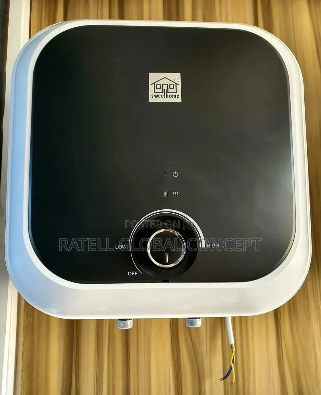 Sweethome Water Heater