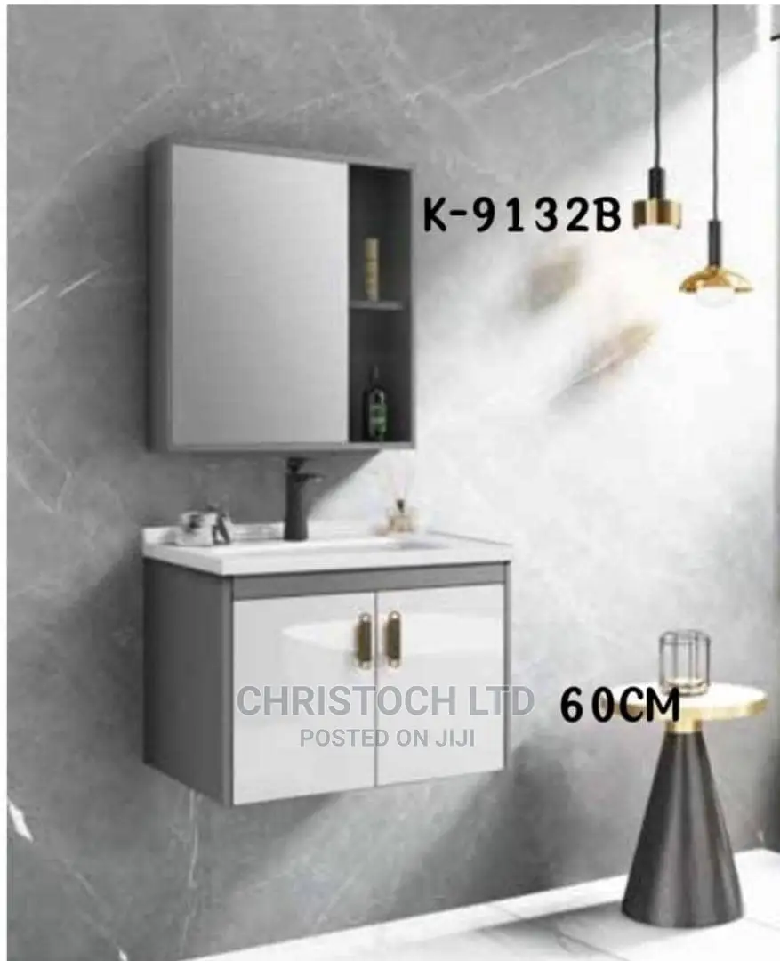 Cabinets Basin-K9132b