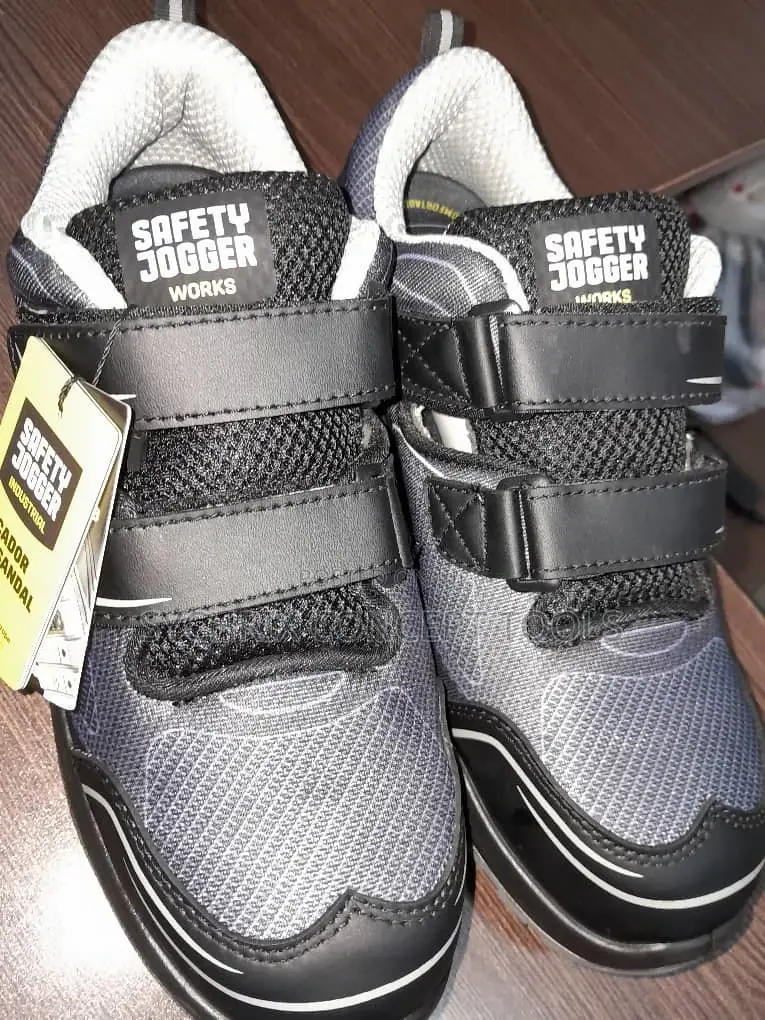 Safety Jogger- Cador Sip