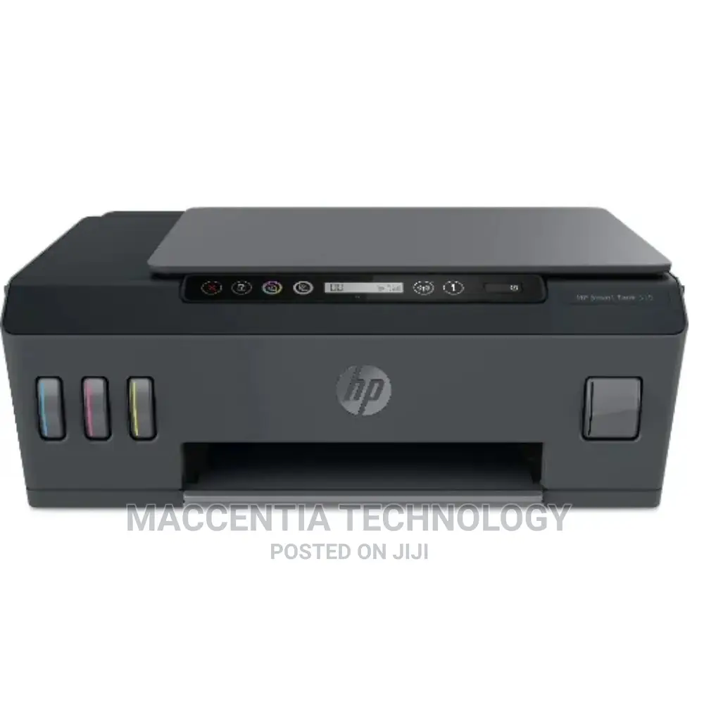 Hp Ink Tank Wireless 515 All-in-One Printer (1tj09a)