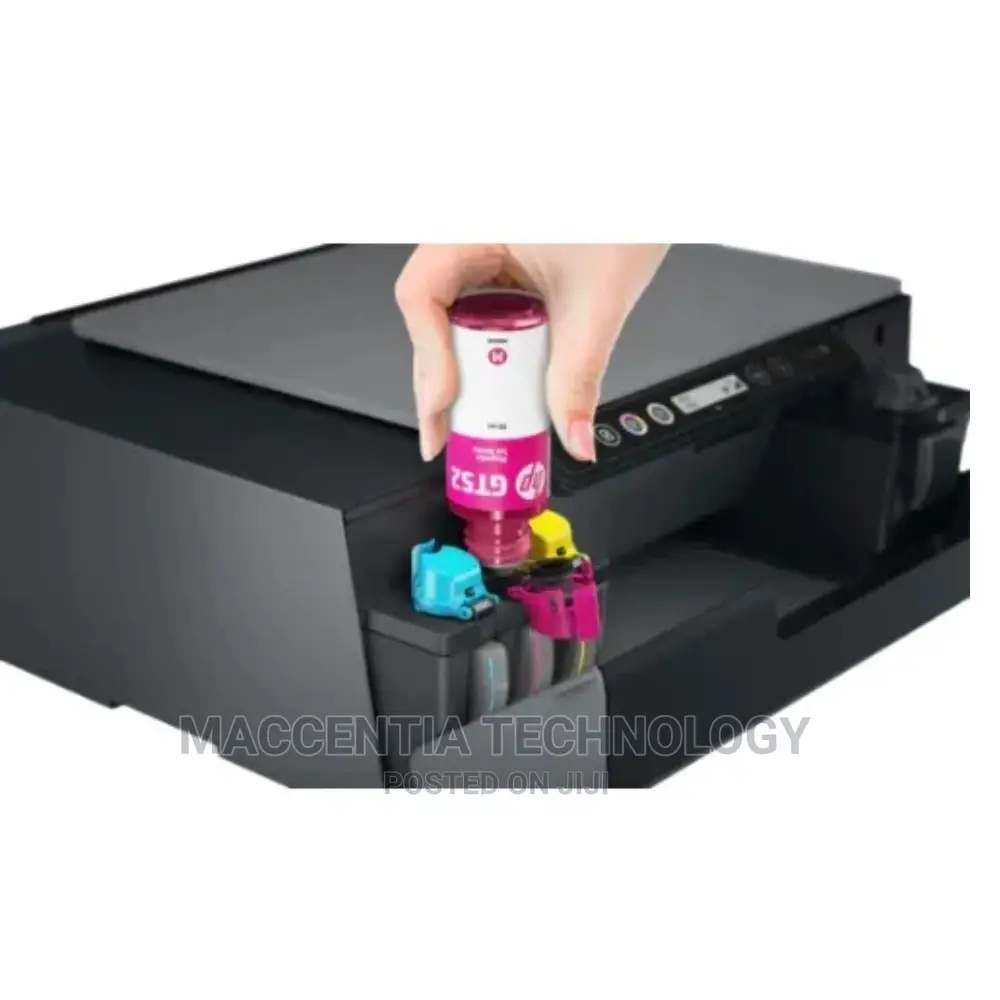 Hp Ink Tank Wireless 515 All-in-One Printer (1tj09a)