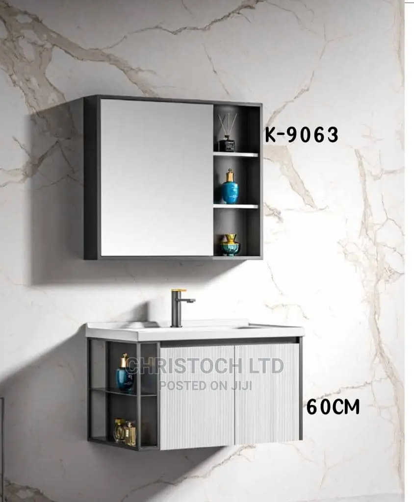 Cabinet Basin-