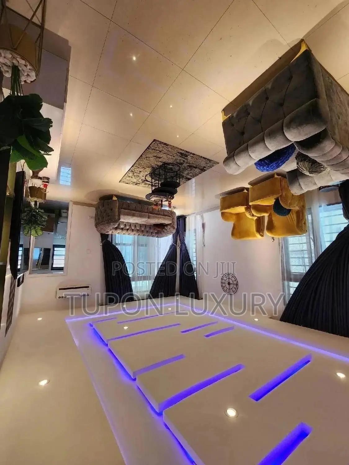 Two Bedroom Duplex With Ps5, Snooker and Ps5