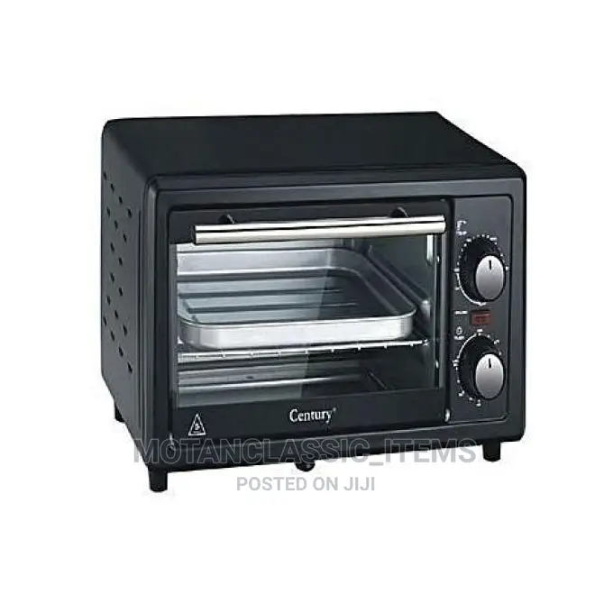 Century 37 Liters Electric Oven