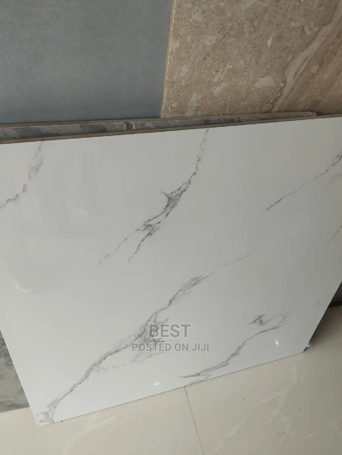 Stair Case Floor Tiles 30x60