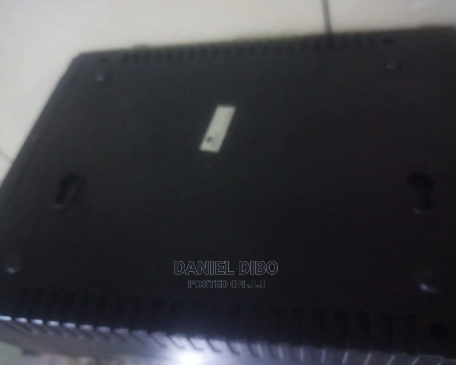 Mercury 2.4KVA Modified Sine Wave Inverter