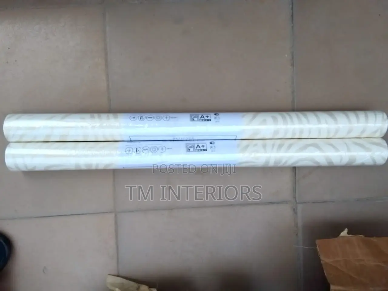 Tm Interiors Exclusive Stock Wallpaper