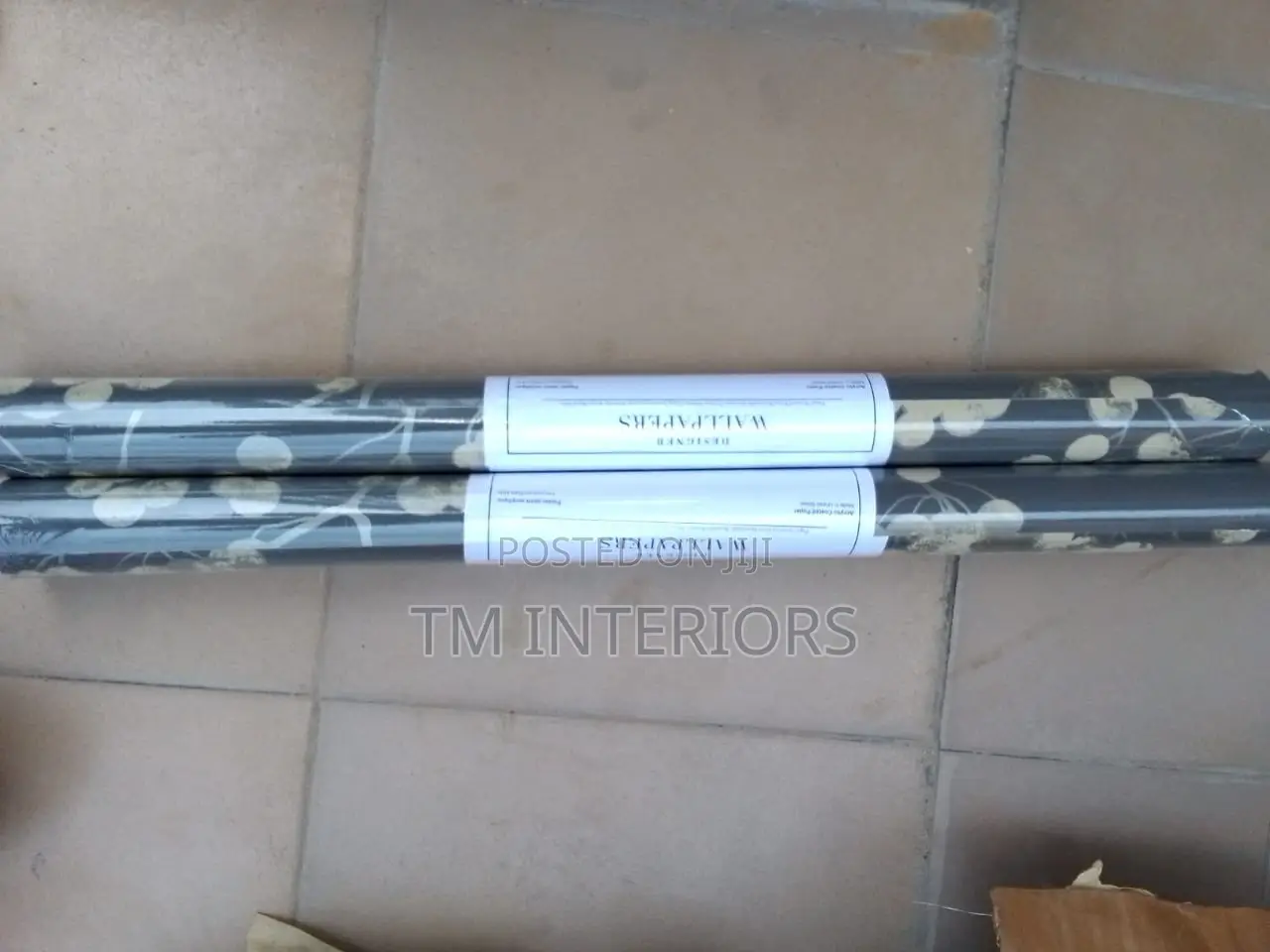 Tm Interiors Exclusive Stock Wallpaper