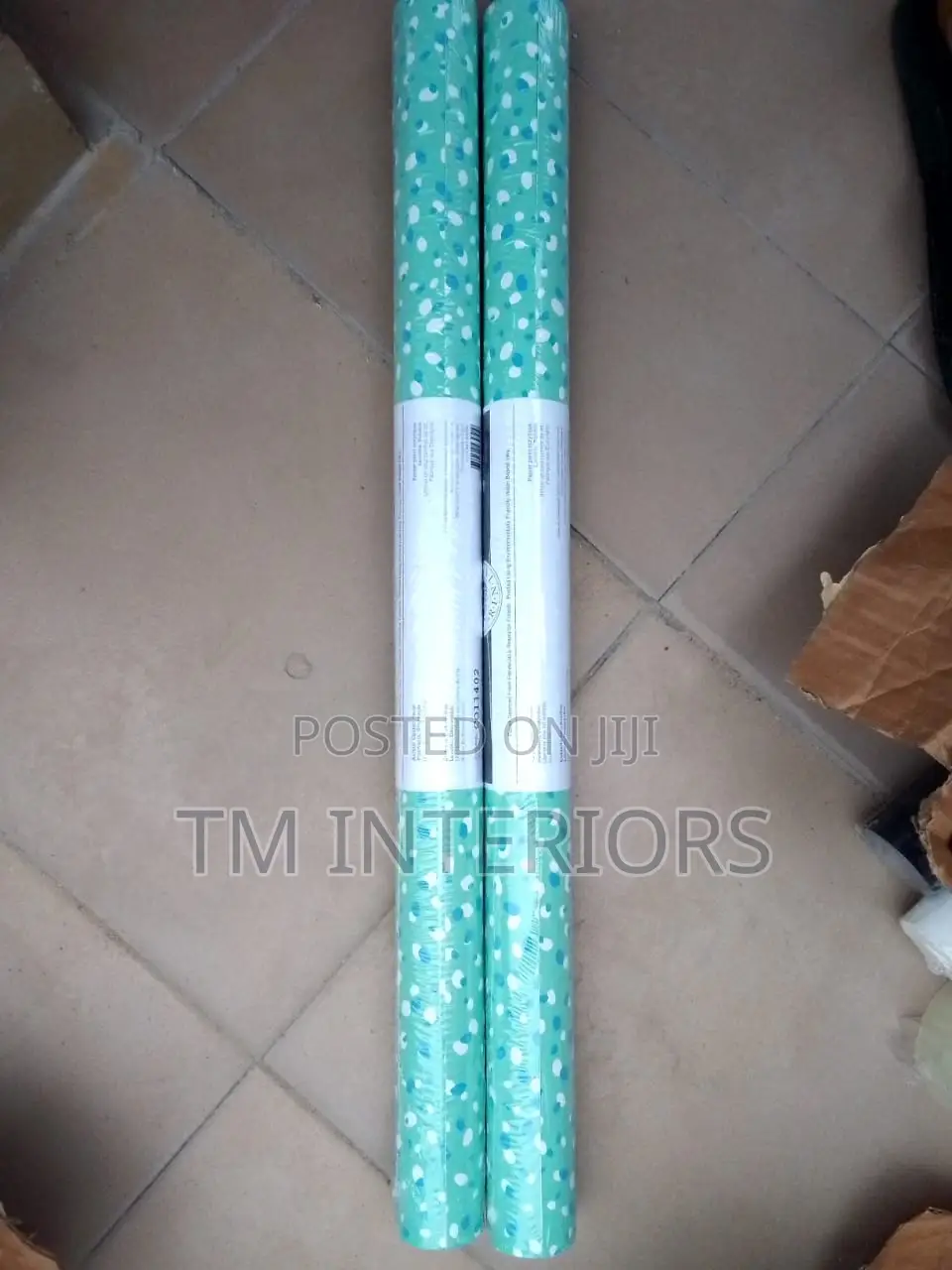 Tm Interiors Exclusive Stock Wallpaper