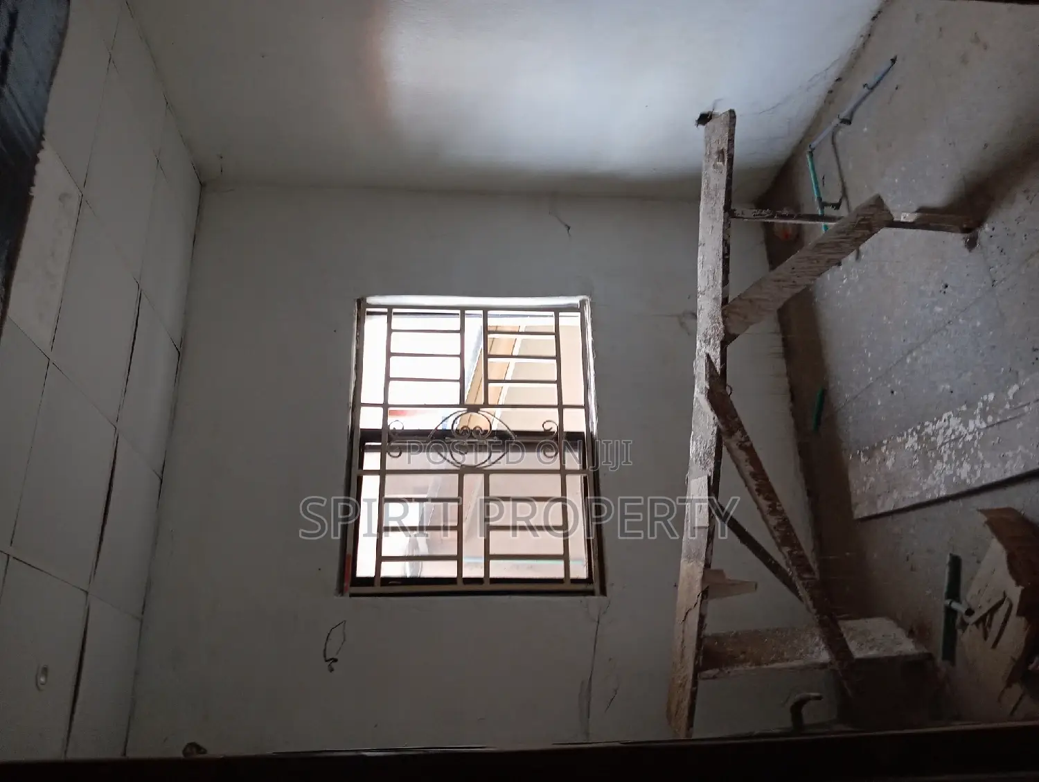 1bdrm Apartment in Magodo for rent