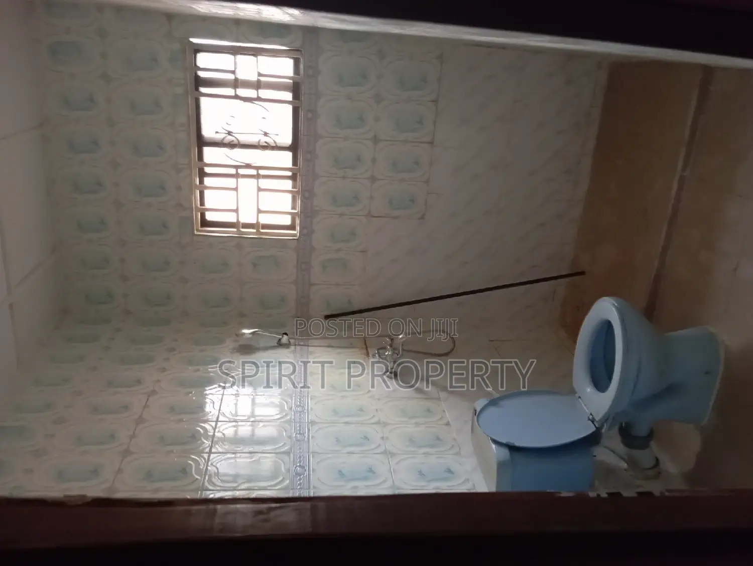 1bdrm Apartment in Magodo for rent