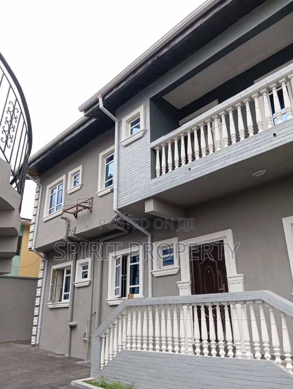 Furnished 3bdrm Apartment in Shangisha, Magodo for rent