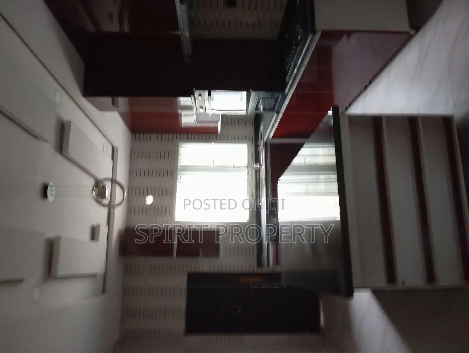 Furnished 3bdrm Apartment in Shangisha, Magodo for rent