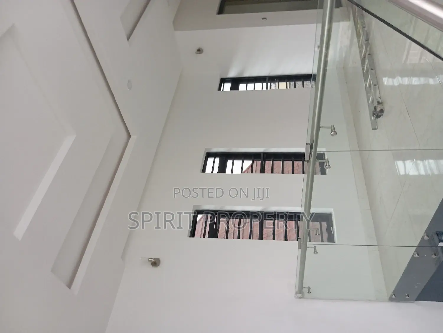 Furnished 3bdrm Apartment in Shangisha, Magodo for rent