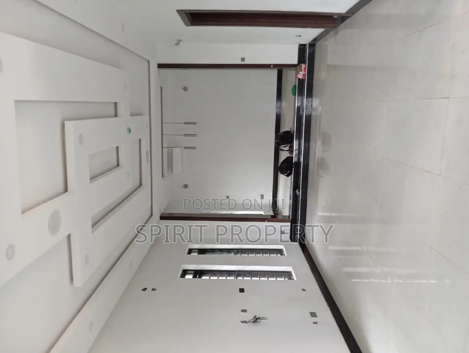 Furnished 3bdrm Apartment in Shangisha, Magodo for rent