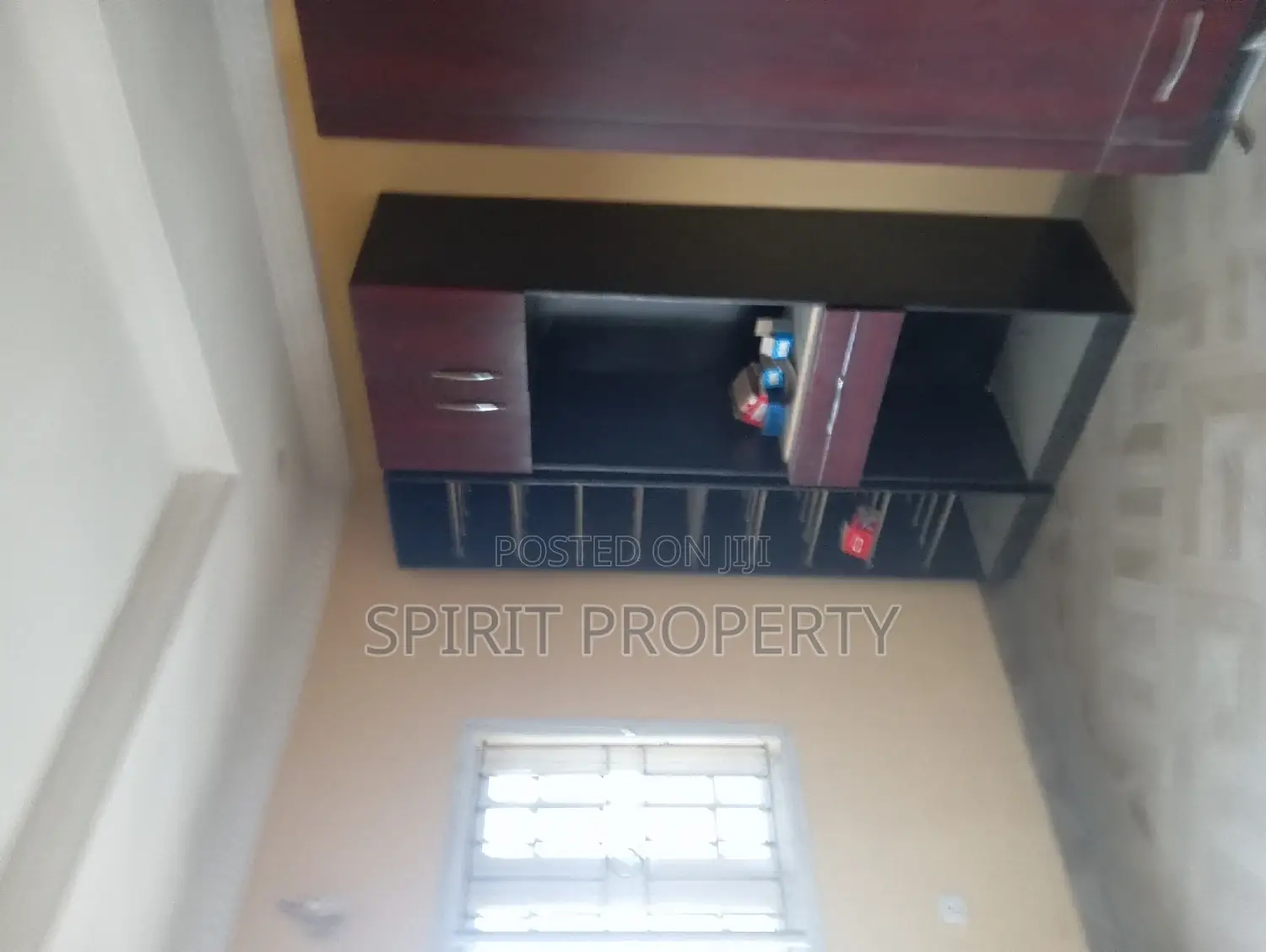 3bdrm Apartment in Ogudu for rent