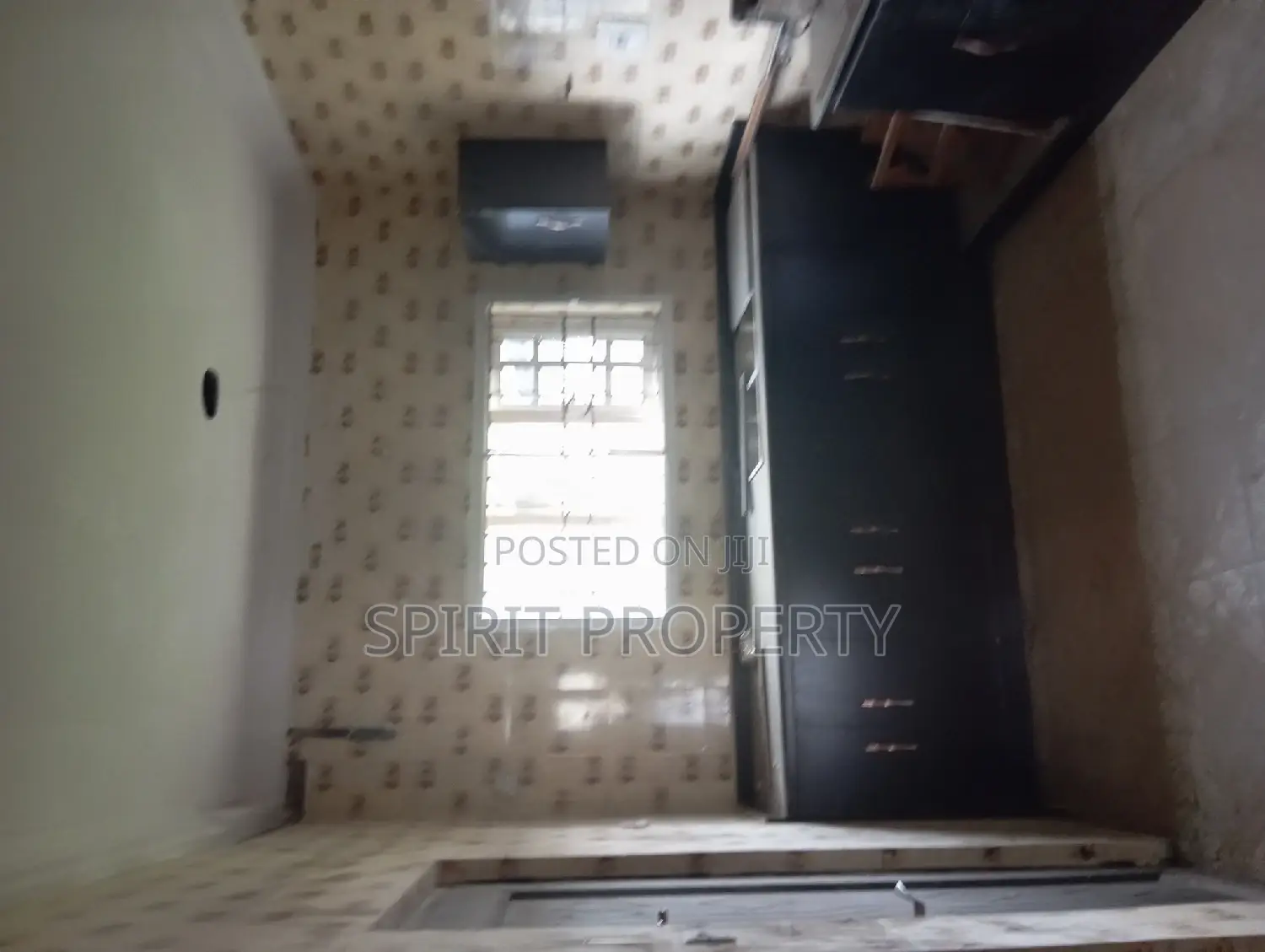 3bdrm Apartment in Ogudu for rent