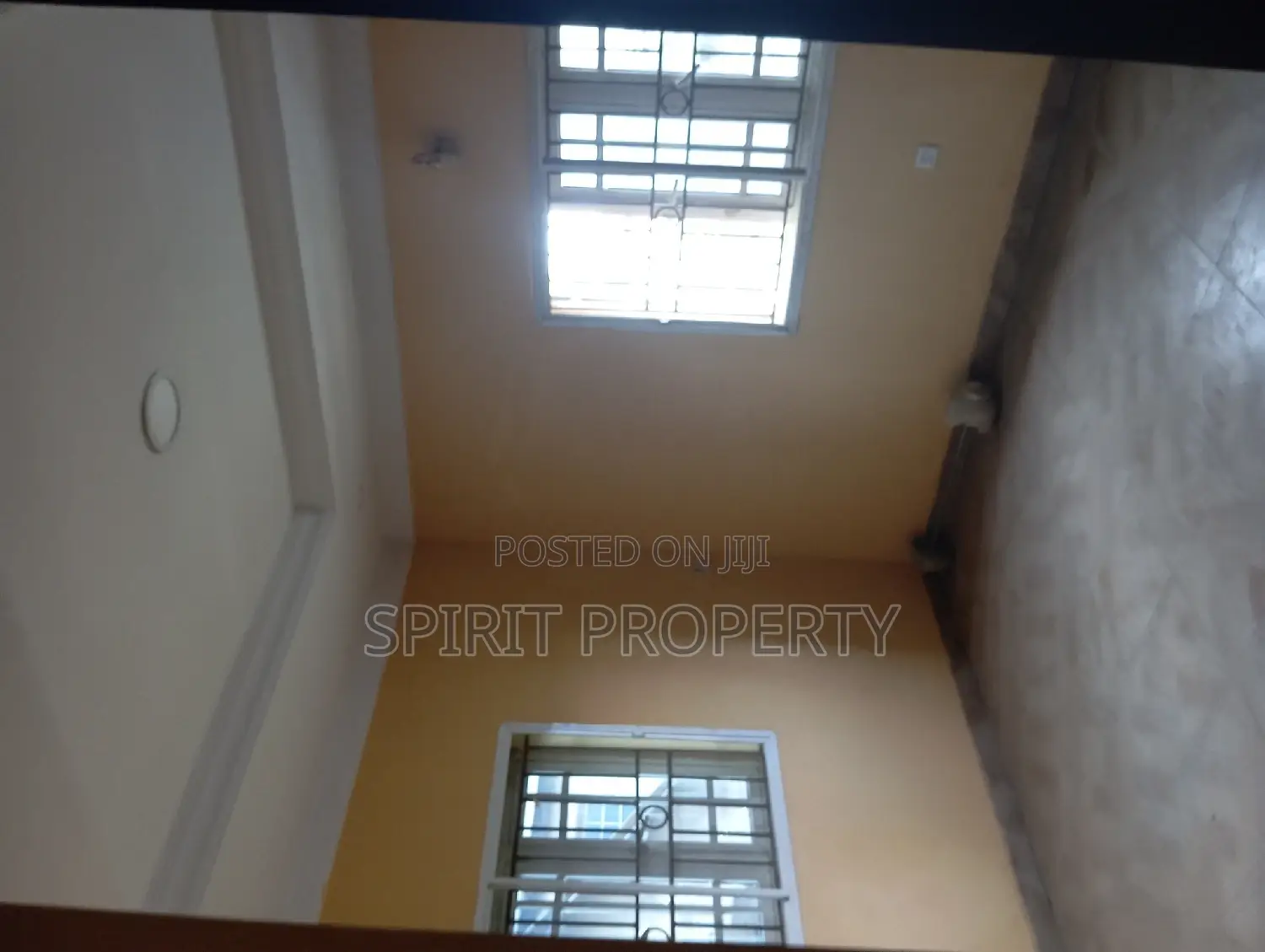 3bdrm Apartment in Ogudu for rent