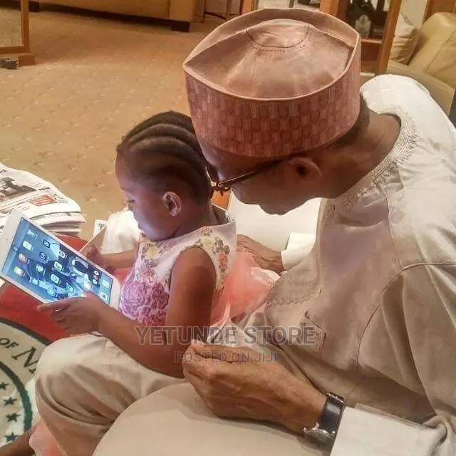 Aminat Android iPad for Kids Leaning