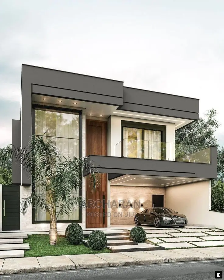 Best Duplex Design 3D With Approval